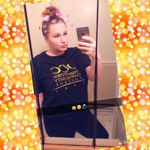 Meet your Posher, Haylee